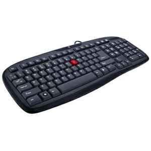 iBall Winner Usb Standard Keyboard Winner V2.0