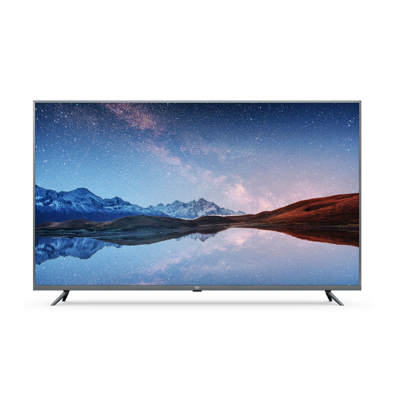 Mi 4X 163.9cm (65 Inches) 4K HDR Android TV