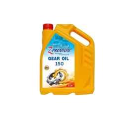 Z Premium 150 5 Litre High Performance Gear Oil