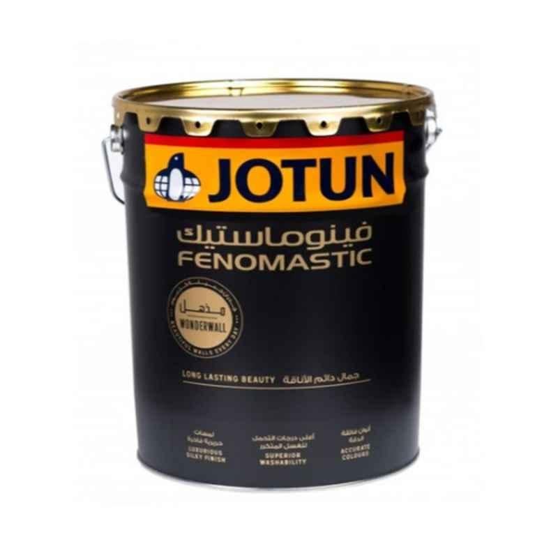 Jotun Fenomastic 18L RAL 6028 Matt Pure Colors Emulsion