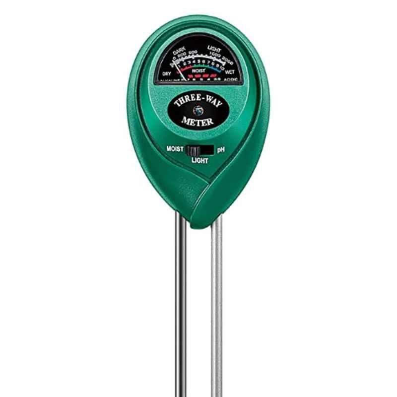 Plant Moisture Meter