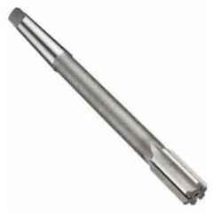 Addison 1/4 inch Carbide Tipped Straight Shank Chucking Reamer