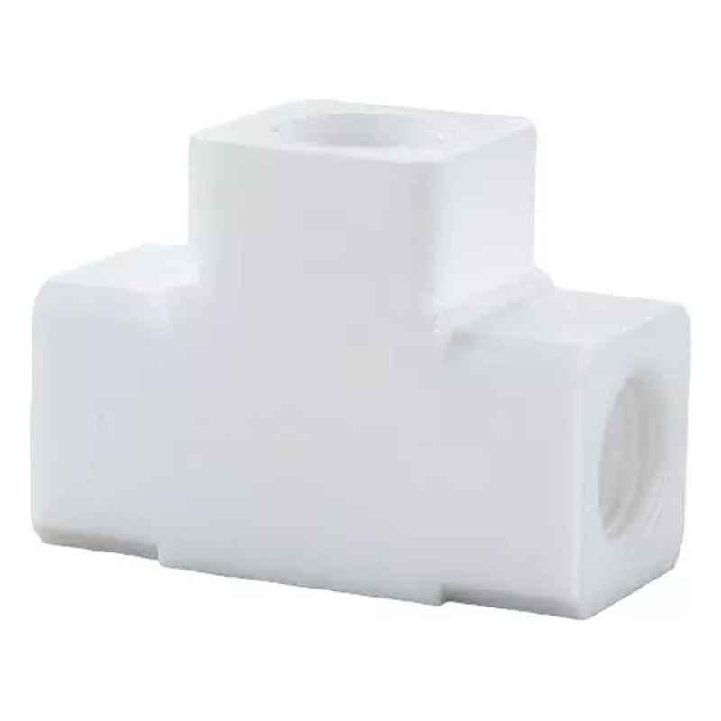 Lab Plus PTFE Coupling, LP-1083