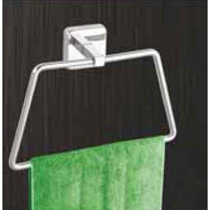 Aquieen Blanco Stainless Steel 304 Wall Mounted Towel Ring