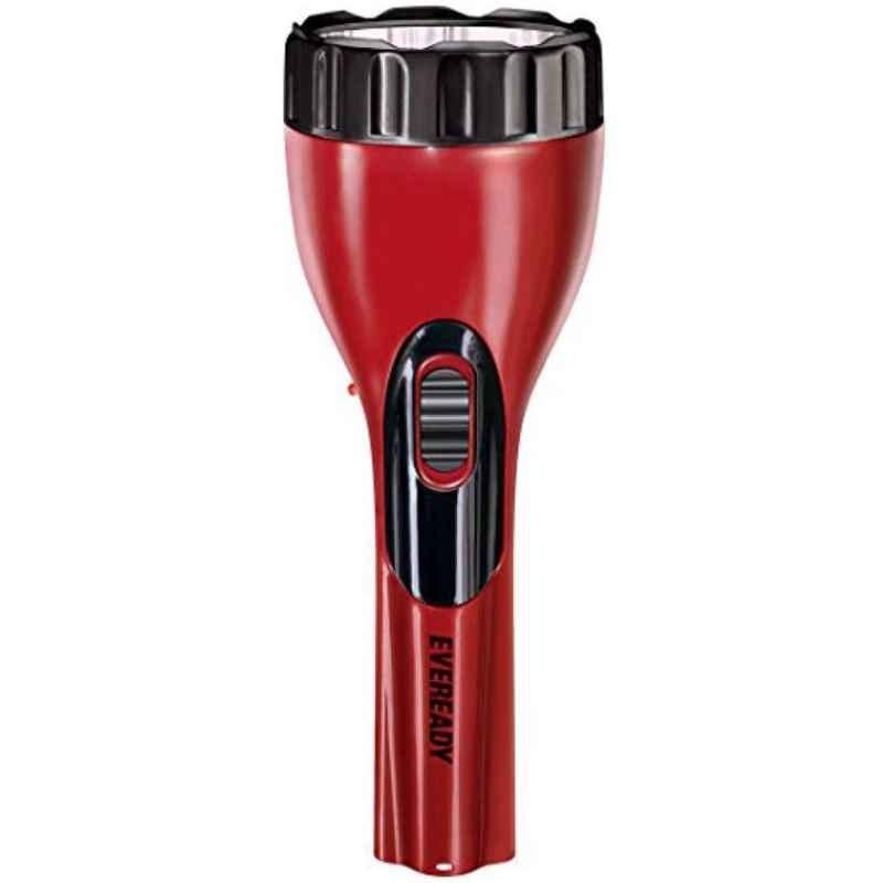 Eveready DL93 1W Ultra LED Rechargeable Torch