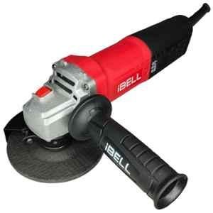 iBELL 850W 11000rpm 115mm Angle Grinder with Grinding Wheel & Guard, AG15-70