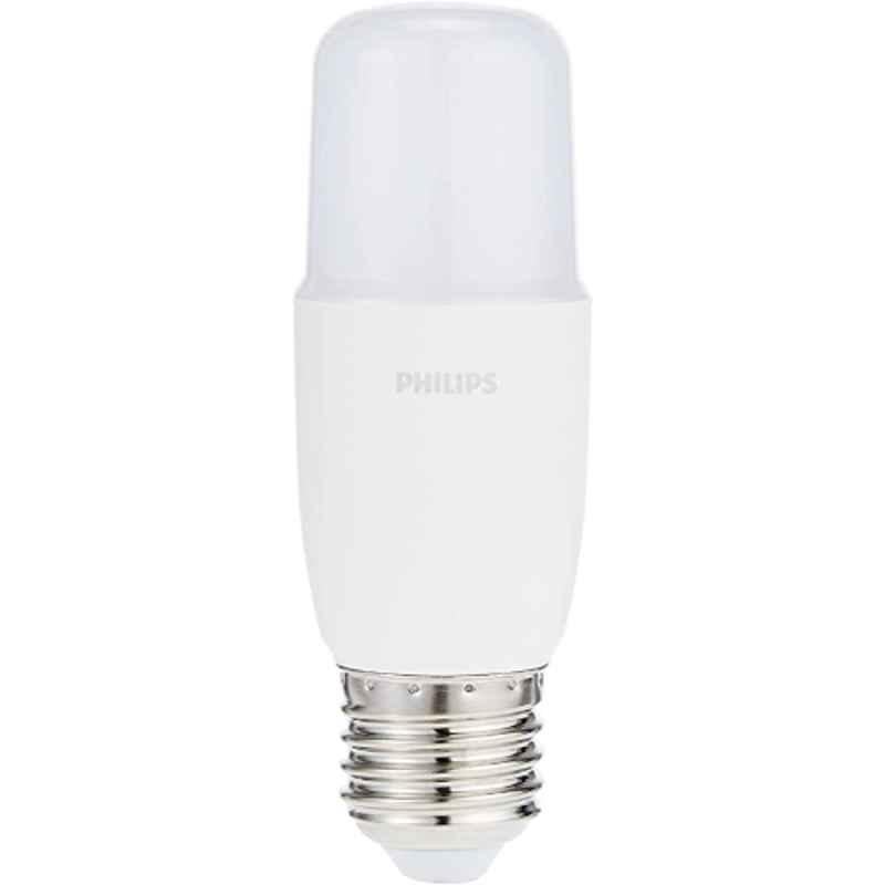 Philips 11W E27 3000K Cool Daylight LED Stick Bulb, 929002382527