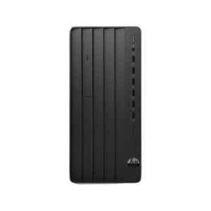 HP Pro Tower 280 G9 12th Gen Intel Core i3-12100/8GB RAM/512GB SSD/Intel UHD 730 Graphics PCI Desktop PC, B6BP4AT