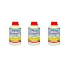 Z Premium 0.5 Litre High Viscocity Vacuum Pump Oil