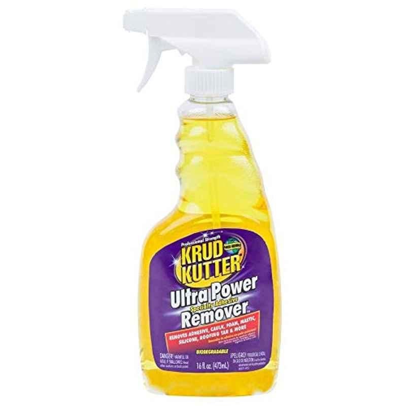 Krud Kutter 473ml Ultra Power Specialty Adhesive Remover, UP166