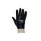 Mallcom 9 Inch Cut Resistant Cut Level 1 Safety Gloves, MFKB (Pack of 12)