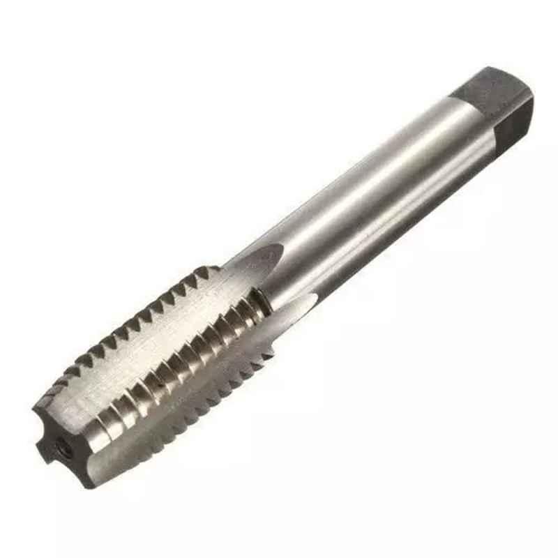 Totem FAB0204738 MF8x1mm HSS-E TIALN Silver Cut Tap