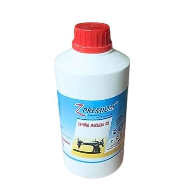 Z Premium 1 Litre Oil Water