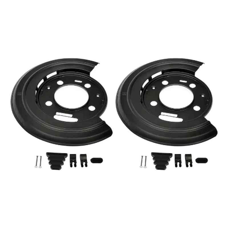 Lucas Tvs Shield Assembly, 9030-88D, LUC-6873JD