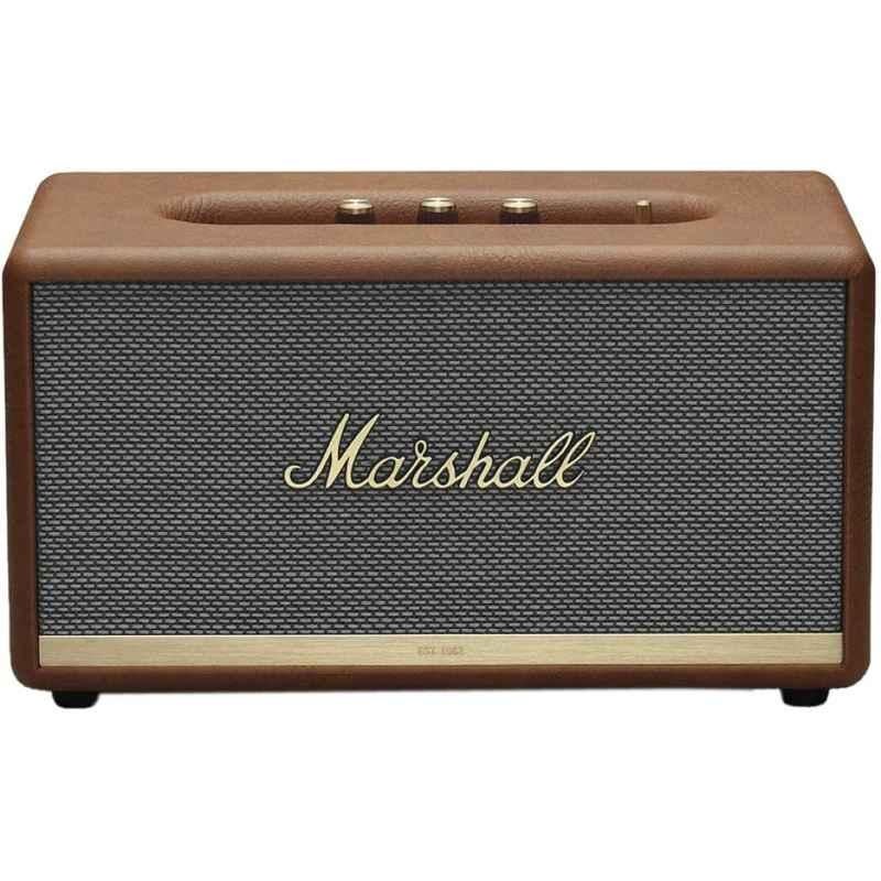 Marshall Stanmore II 80W Brown Bluetooth Speaker