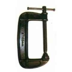 Akar 12 inch Carbon Steel G Clamp
