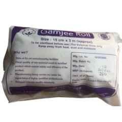 Visa 3m 15cm Cotton Gamjee Roll