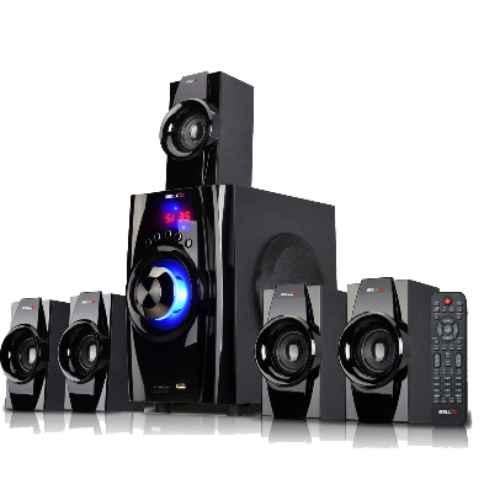 Iball Home Theater With Bluetooth Iball Bluetooth Home Audio
