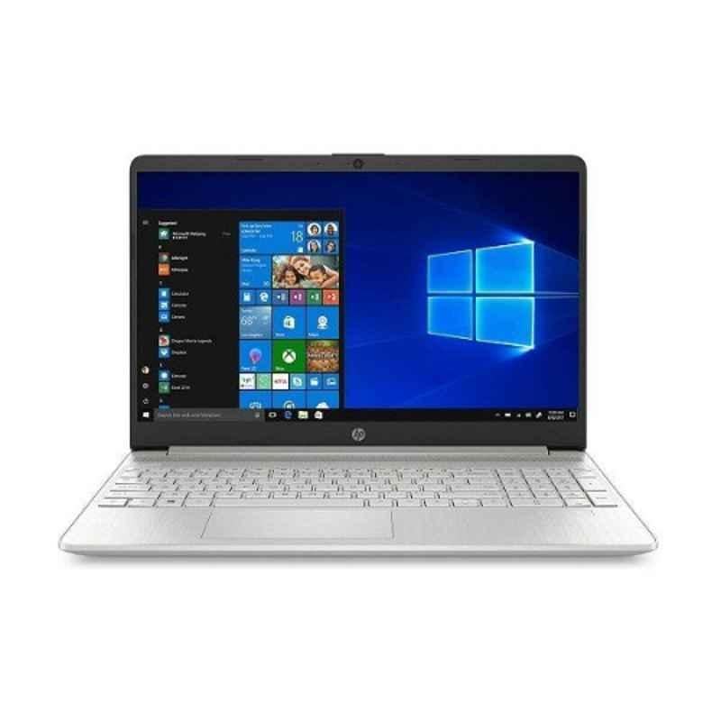 HP 15-DY2074NR-PCAP 15.6 inch 8GB/256GB SSD Intel Core i3-1115G4 Touch Laptop