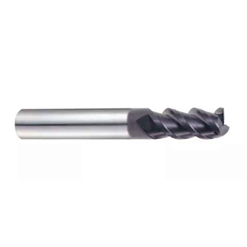 YG-1 50mm 3 Flute Carbide End Mill, EH830060