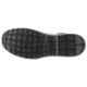 Allen Cooper AC-1582 Suede Leather Composite Cap Toe Black Work Safety Shoes, Size: 10