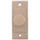 Anchor Penta Mini 450W Ivory Switch Type Dimmer Controller, 50428, (Pack of 10)