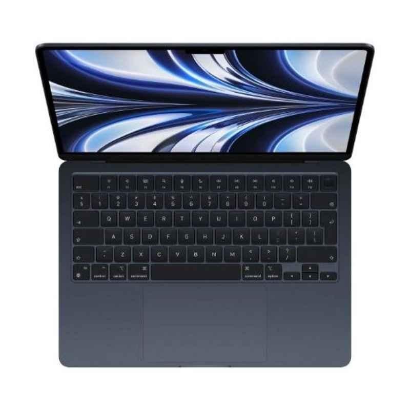 Apple MacBook Air 13 inch 8 GB/512 GB Black Laptop, MLY43ABA