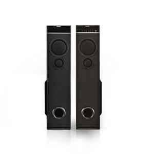 Philips 80W Bluetooth Multimedia Tower Speaker, SPA9080B/94