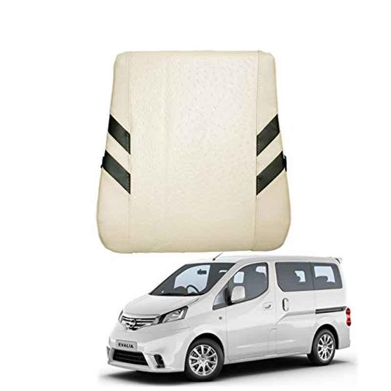 Kozdiko Beige Back Rest for Mitsubishi NA