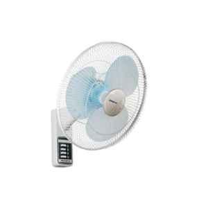 Orient Wall 41 Wall Fan 400mm, Colour: White