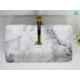 Bassino Art 60x35x11cm Ceramic Wash Basin, NC_309