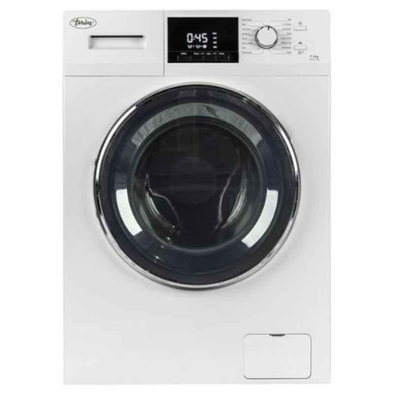 Terim TERFL71200 7kg Washer Front Load White Washing Machine