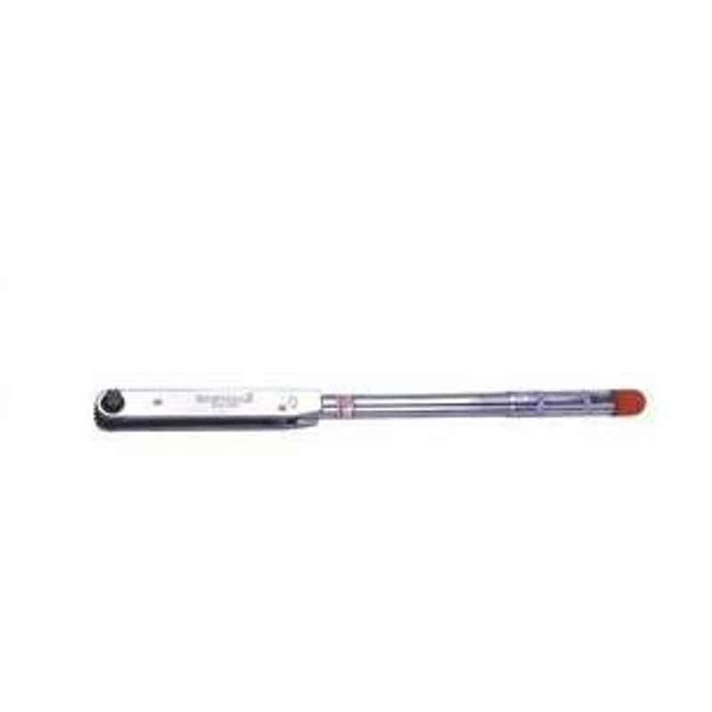 Griphold 3-14 Nm 3/8 inch Square Drive Non Ratcheting Head Torque Wrench, GTW-10