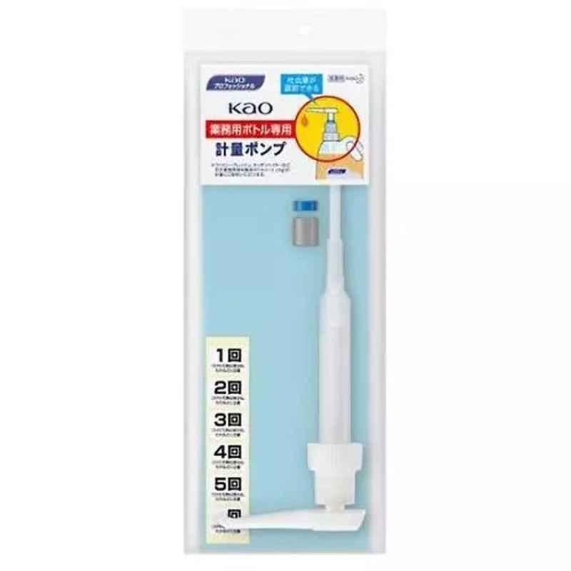 Lab Plus Detergent Metering Pump for 4.5/5 Litre, LP-10113
