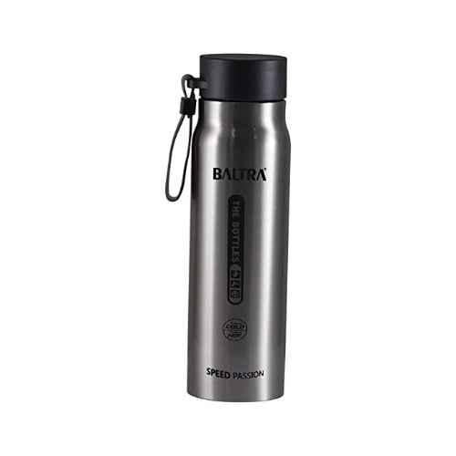 Buy Milton 500ml Flip Lid Thermosteel Flask Online At Best Price On Moglix