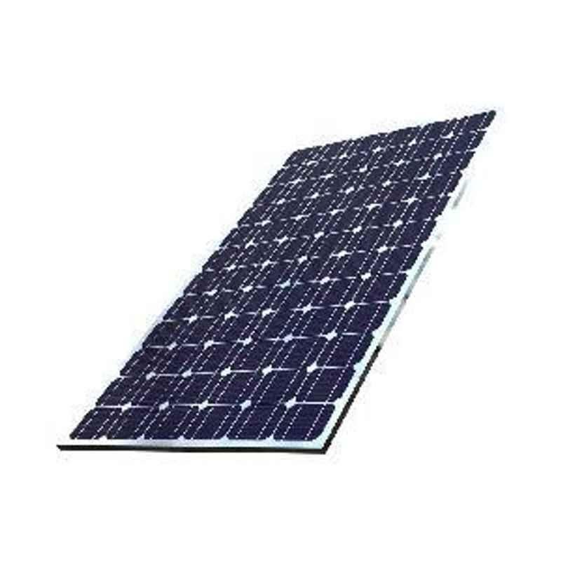 Waaree 300 Watt 24 V Solar Panel Polycrystalline WS-300/24 V