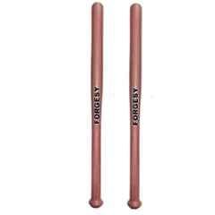 Forgesy Wood Baseball Bat (Pack of 2)