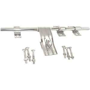 Generic 12 inch Stainless Steel Aldrop, A1216S