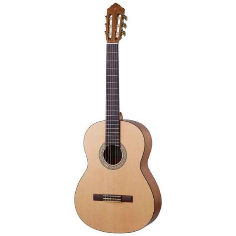 Yamaha 650mm Rosewood Fretboard Classical Guitar, Yamaha-C40M