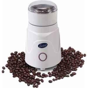 Glen 350W White Mini Mixer Grinder with 1 Jar, GL 4045G