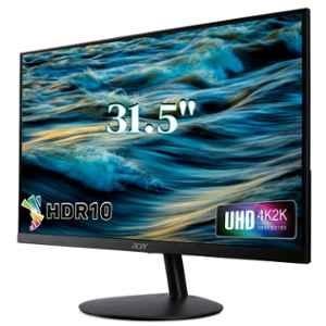 Buy LG 32UN650-W 31.5 inch UHD 4K Silver IPS Display Monitor