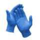 Kimtech Science 50 Pcs 16 inch Medium Ultra Blue Nitrile Gloves Box, 47977 (Pack of 10)