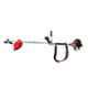 Boston 4 Stroke Heavy Duty Engine Brush Cutter With Accessories, BC-139F