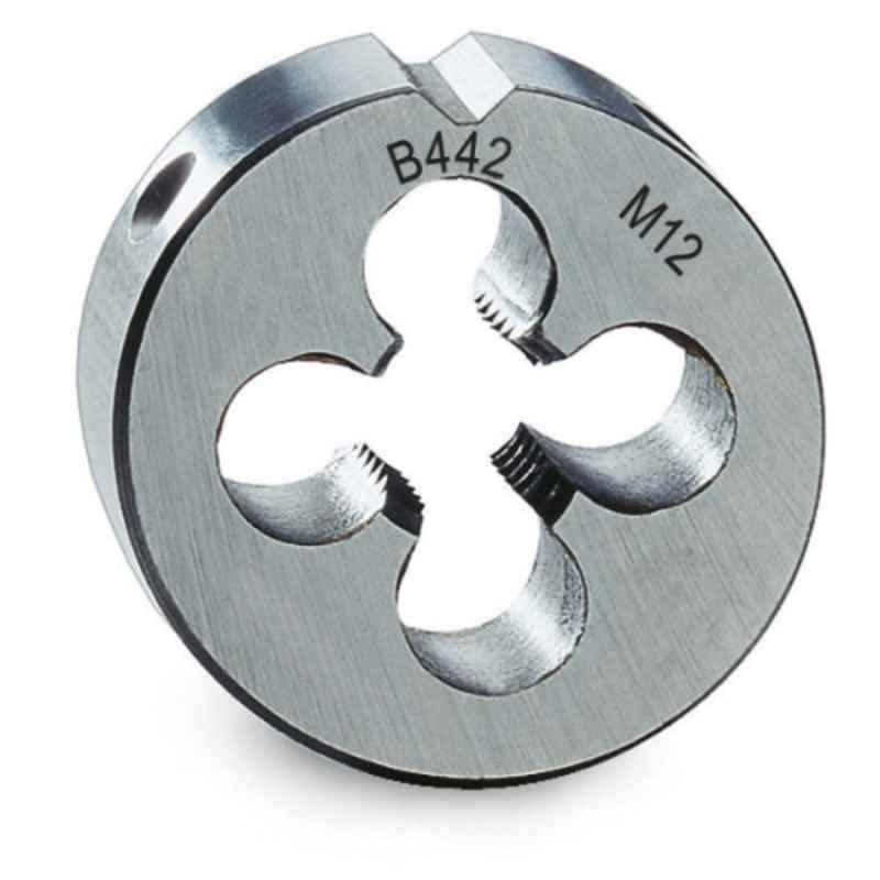 Beta 442 45x18mm HSS Round Die, 004420020