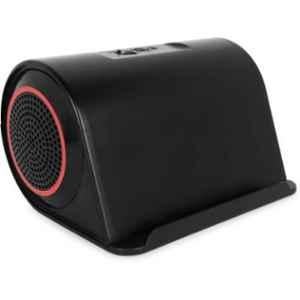 Bencley BY-01 15W Black Mono Channel Wireless Bluetooth Speaker