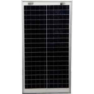 Solar Universe India 200W 24V Polycrystalline Solar Panel
