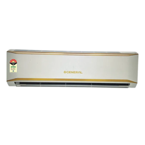 O General 2 Ton 5 Star Inverter Split AC, ASGG24CEAC-B