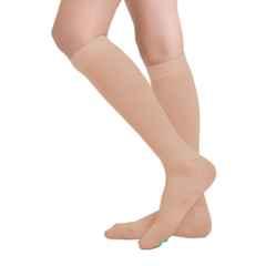 Buy Tynor Compression Stocking Below Knee Classic, Beige, XL, 1 Pair Online  at Best Prices in India - JioMart.