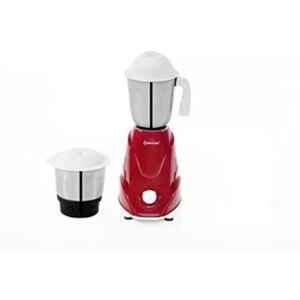 Turbo Power Mixer Grinder - McCoy Appliances India