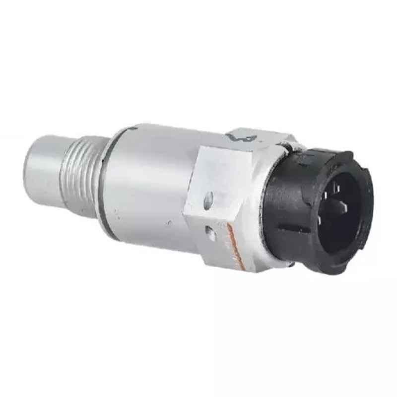 Buy Uno Minda Mi-7687H-M01 Speed Sensor 25 mm 4 Pin Black Coupler